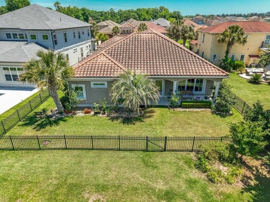 Mediterranean-style luxury estate offering four bedrooms, four - photo 45