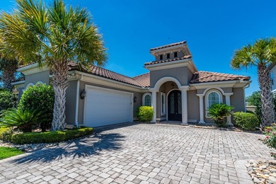 Mediterranean-style luxury estate offering four bedrooms, four - photo 46