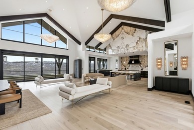 Dubbed the Water-Earth-Sky Villa by the renowned architectural - photo 48