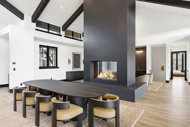 Dubbed the Water-Earth-Sky Villa by the renowned architectural - photo 49