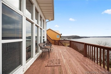 WOW! From the minute you walk in the door, the lake view is - photo 50