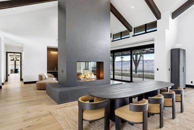 Dubbed the Water-Earth-Sky Villa by the renowned architectural - photo 50