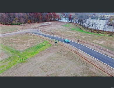 Cedarville Reservoir Lot For Sale in Leo Indiana