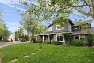 Lake Home For Sale in Boise, Idaho