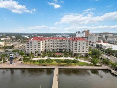 Manatee River Condo For Sale in Bradenton Florida