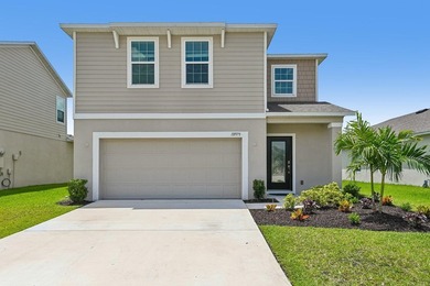 6 BEDS | 5 BATHS | WATERFRONT | BUILT 2022 | SELLER BUYER CREDIT - photo 1