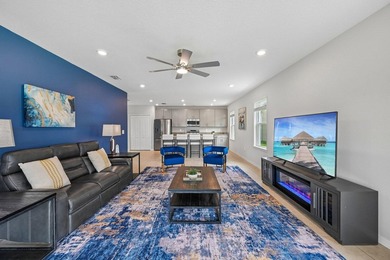6 BEDS | 5 BATHS | WATERFRONT | BUILT 2022 | SELLER BUYER CREDIT - photo 5
