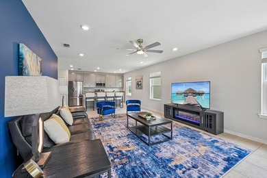 6 BEDS | 5 BATHS | WATERFRONT | BUILT 2022 | SELLER BUYER CREDIT - photo 8