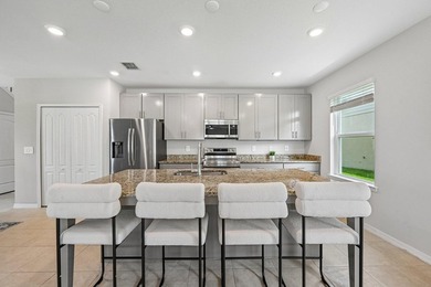 6 BEDS | 5 BATHS | WATERFRONT | BUILT 2022 | SELLER BUYER CREDIT - photo 9