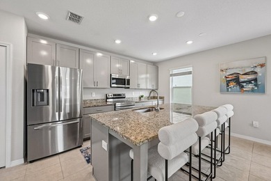 6 BEDS | 5 BATHS | WATERFRONT | BUILT 2022 | SELLER BUYER CREDIT - photo 10
