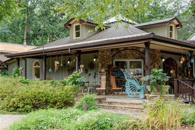 (private lake, pond, coastal) Acreage Active Under Contract in Ball Ground Georgia