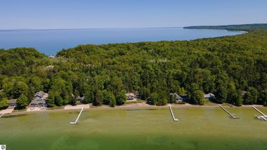 Enjoy the best of North Lake Leelanau living with 200 feet of - photo 2