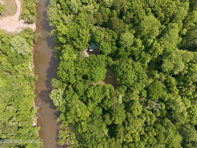 Escape to your own private retreat on beautiful Tallahala Creek - photo 5