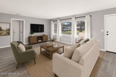 This move-in ready concrete block home delivers EXCEPTIONAL - photo 5