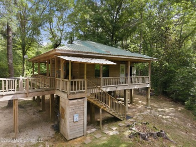 Escape to your own private retreat on beautiful Tallahala Creek - photo 10