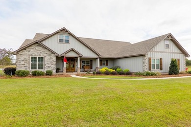 (private lake, pond, coastal) Home For Sale in Lake Park Georgia