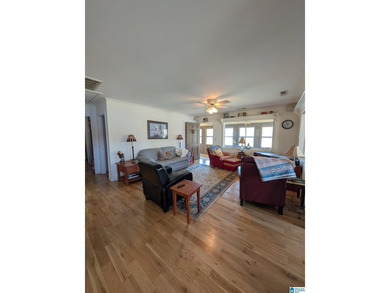 Beautiful 2-bedroom 2 bath home with approximately 400 feet of - photo 6