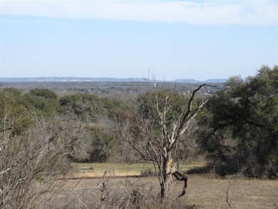 Lake Acreage For Sale in Brownwood, Texas