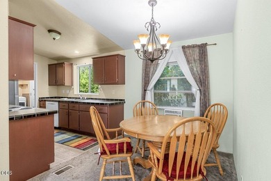 This charming, manufactured home is in the sought-after - photo 11