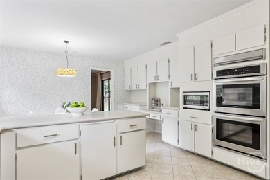 Tucked away on a quiet cul-de-sac in The Landings on Skidaway - photo 13
