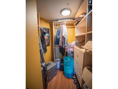 Discover unparalleled luxury living at Bella Condos. Unit 1703