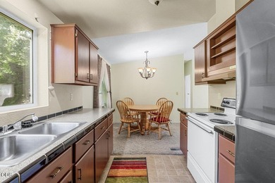 This charming, manufactured home is in the sought-after - photo 14