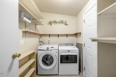 This charming, manufactured home is in the sought-after - photo 15