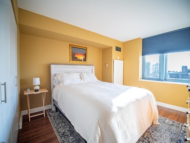 Discover unparalleled luxury living at Bella Condos. Unit 1703