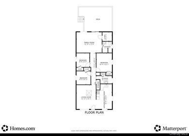 Don't miss this well-maintained ranch offers 3 bedrooms, 2 full - photo 18