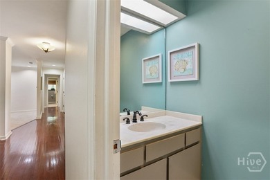 Tucked away on a quiet cul-de-sac in The Landings on Skidaway - photo 20