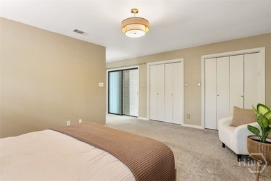 Tucked away on a quiet cul-de-sac in The Landings on Skidaway - photo 30