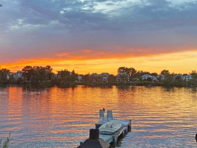 Lake Home For Sale in Otterburn Park,