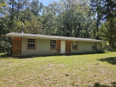Lake Home For Sale in Thomson, Georgia