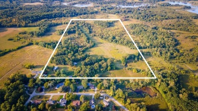 Lake Home For Sale in Jackson, Michigan