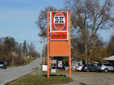 Your opportunity to own a public landmark and local treasure