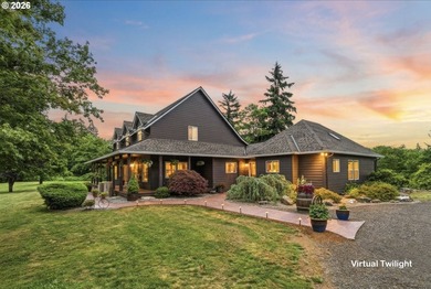 14.74 acres!!!!! Every once in a while, a home comes along that - photo 2