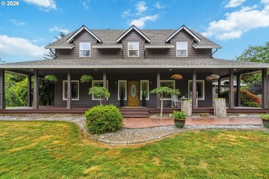 14.74 acres!!!!! Every once in a while, a home comes along that - photo 3