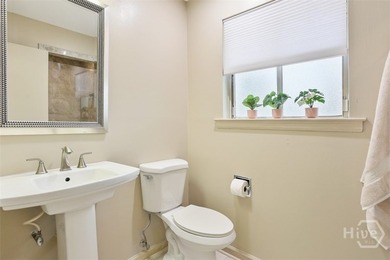 Tucked away on a quiet cul-de-sac in The Landings on Skidaway - photo 34