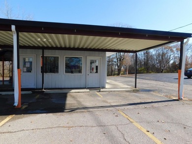 Your opportunity to own a public landmark and local treasure