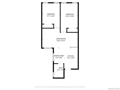 Investment opportunity in Brooklyn POTENTIAL TO BE DELIVERED - photo 35