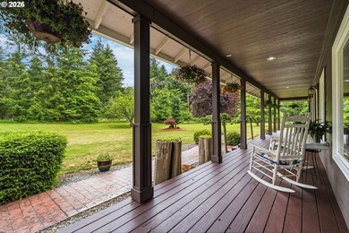 14.74 acres!!!!! Every once in a while, a home comes along that - photo 5