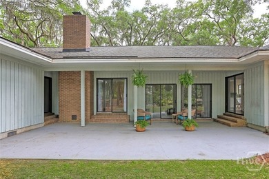 Tucked away on a quiet cul-de-sac in The Landings on Skidaway - photo 36