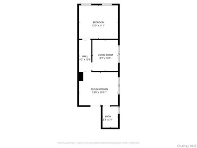 Investment opportunity in Brooklyn POTENTIAL TO BE DELIVERED - photo 36