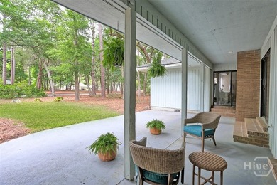 Tucked away on a quiet cul-de-sac in The Landings on Skidaway - photo 37