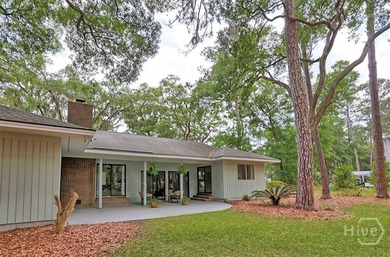 Tucked away on a quiet cul-de-sac in The Landings on Skidaway - photo 38