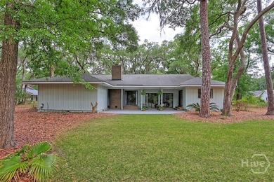 Tucked away on a quiet cul-de-sac in The Landings on Skidaway - photo 39