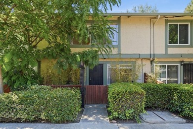 Welcome to 2701 Lone Bluff Way, Unit 18 a charming 2-bedroom, 1 - photo 2