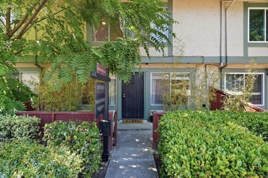 Welcome to 2701 Lone Bluff Way, Unit 18 a charming 2-bedroom, 1 - photo 3