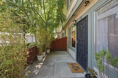 Welcome to 2701 Lone Bluff Way, Unit 18 a charming 2-bedroom, 1 - photo 5