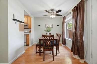 Welcome to 2701 Lone Bluff Way, Unit 18 a charming 2-bedroom, 1 - photo 9